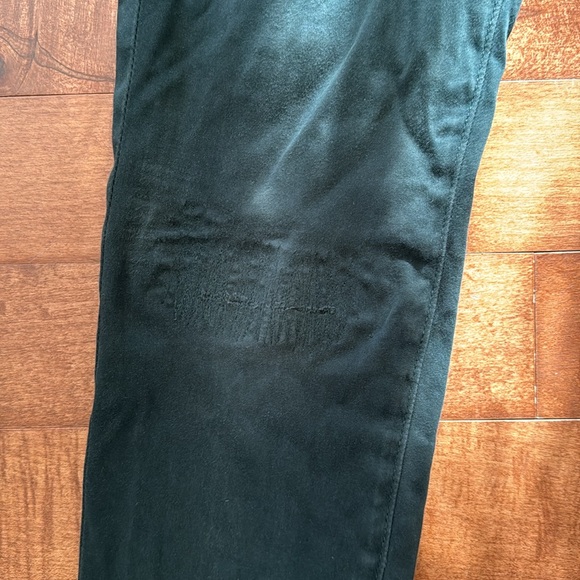 AG Stevie Ankle green size 26 - Picture 4 of 4